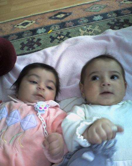beyda sarah